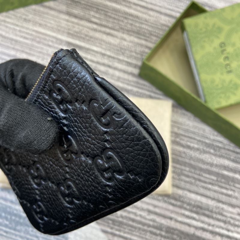 Gvc*1 wallets